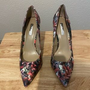 BCBGgeneration Multicolor Shoe